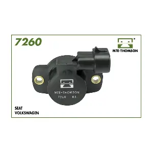 MTE-THOMSON 7260