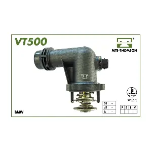VT500.105 MTE-THOMSON