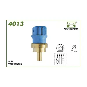 MTE-THOMSON 4013