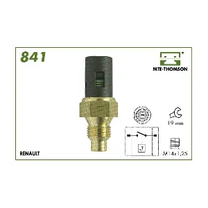 841 MTE-THOMSON