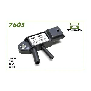 MTE-THOMSON 7605