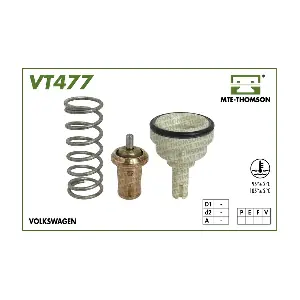 VT477.87 MTE-THOMSON