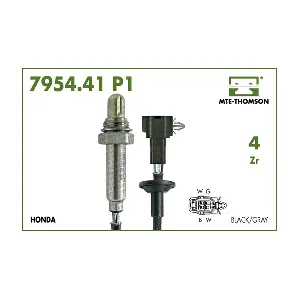 2344702 DENSO