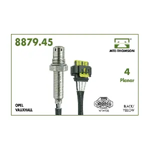 MTE-THOMSON 8879.45.045