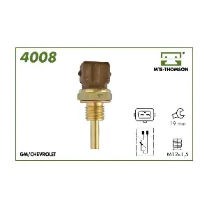 4008 MTE-THOMSON