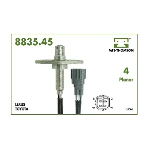 MTE-THOMSON 883545028