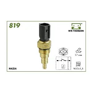 819 MTE-THOMSON