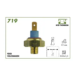 719 MTE-THOMSON
