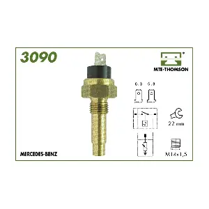 3090 MTE-THOMSON