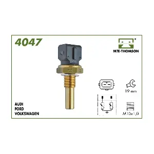 4047 MTE-THOMSON
