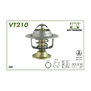 VT210.82 MTE-THOMSON