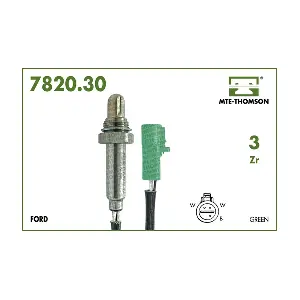 MTE-THOMSON 7820.30.030