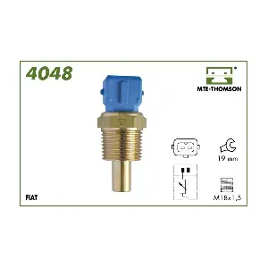 MTE-THOMSON 4048