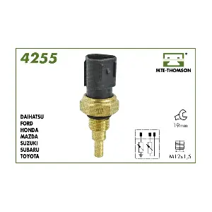 MTE-THOMSON 4255