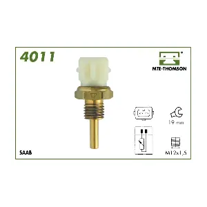 4011 MTE-THOMSON