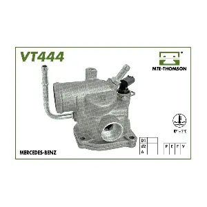 VT44487 MTE-THOMSON