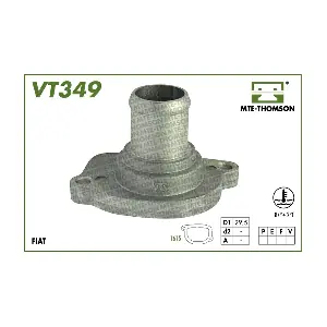 VT34987 MTE-THOMSON