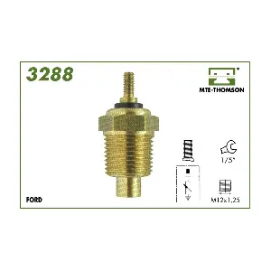 SW924 Motorcraft