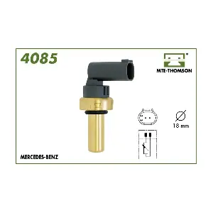 MTE-THOMSON 4085