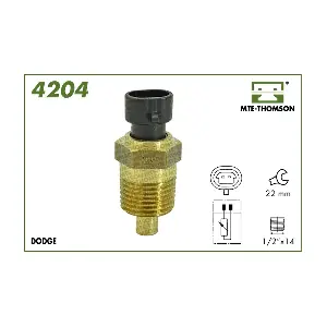 4204 MTE-THOMSON