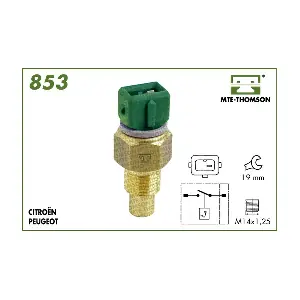 MTE-THOMSON 853.60