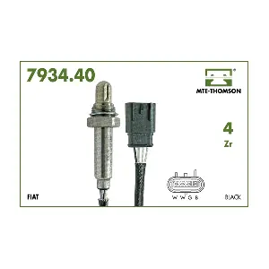 MTE-THOMSON 793440035