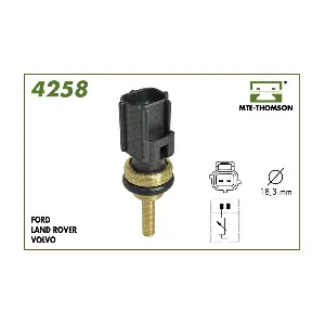 4258 MTE-THOMSON