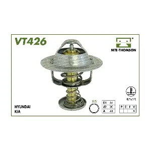 VT426.82 MTE-THOMSON