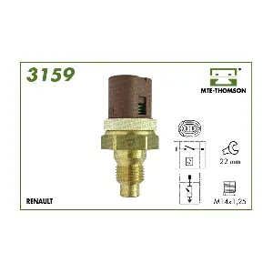 3159 MTE-THOMSON