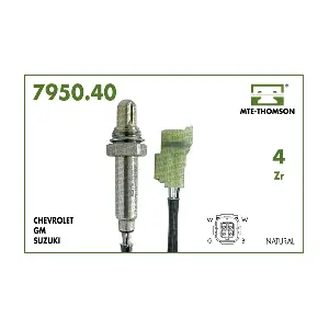 7950.40.025 MTE-THOMSON