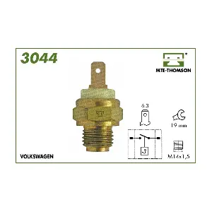 3044 MTE-THOMSON