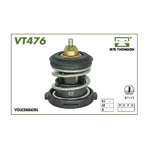 VT476.80 MTE-THOMSON