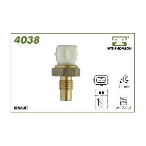 4038 MTE-THOMSON