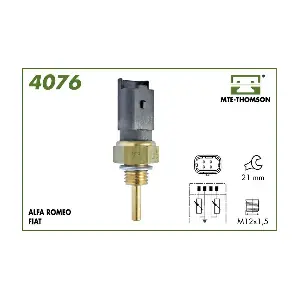 4076 MTE-THOMSON