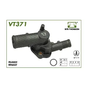 VT37189 MTE-THOMSON