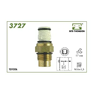 MTE-THOMSON 3727