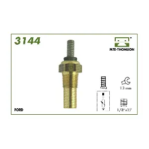 MTE-THOMSON 3144