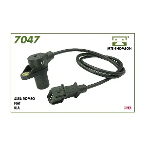 MTE-THOMSON 7047