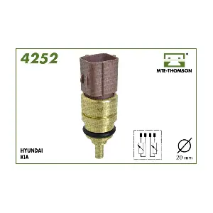 4252 MTE-THOMSON