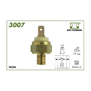 3007 MTE-THOMSON