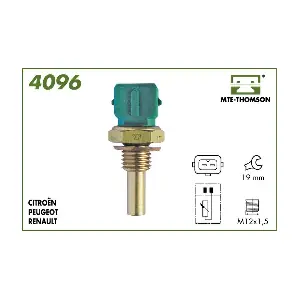 4096 MTE-THOMSON