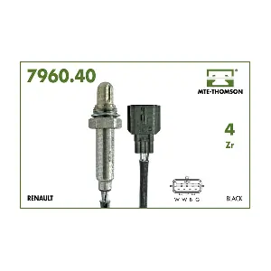 MTE-THOMSON 7960.40.030