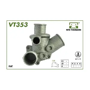 VT353.80 MTE-THOMSON