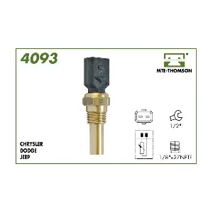 4093 MTE-THOMSON