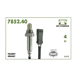 MTE-THOMSON 7852.40.040