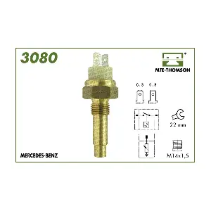 3080 MTE-THOMSON