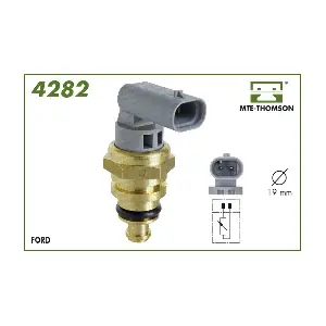 MTE-THOMSON 4282