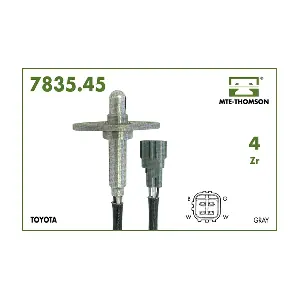 MTE-THOMSON 783545053