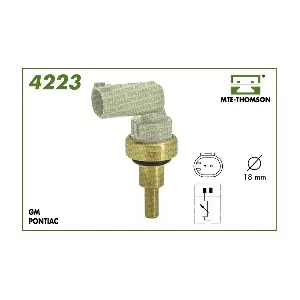 4223 MTE-THOMSON