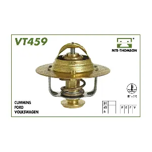 VT459.82 MTE-THOMSON